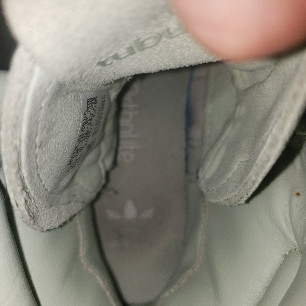 Last Chance! Adidas Tubular Hightop sneakers - Picture 10 of 15
